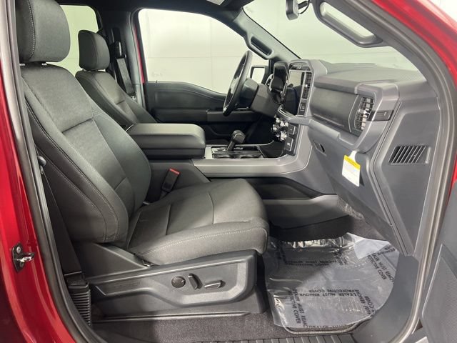 New 2026 Ford F150 XLT w/ Equipment Group 302A MID AWD/4WD image 11
