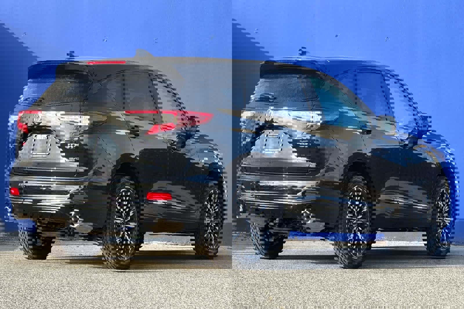 New 2026 Acura RDX A-Spec image 4