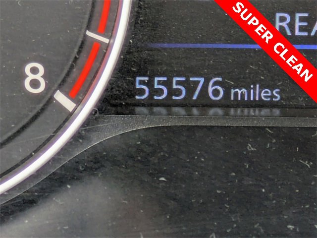 Used 2024 Nissan Altima 2.5 SV image 22