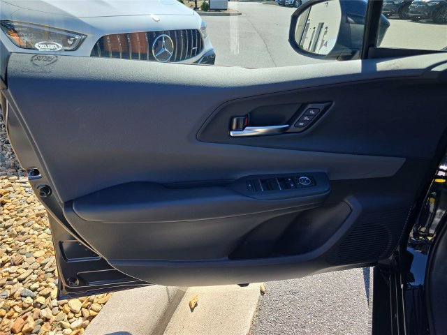 Used 2026 Toyota Prius Limited w/ Limited Premium Package AWD/4WD image 18