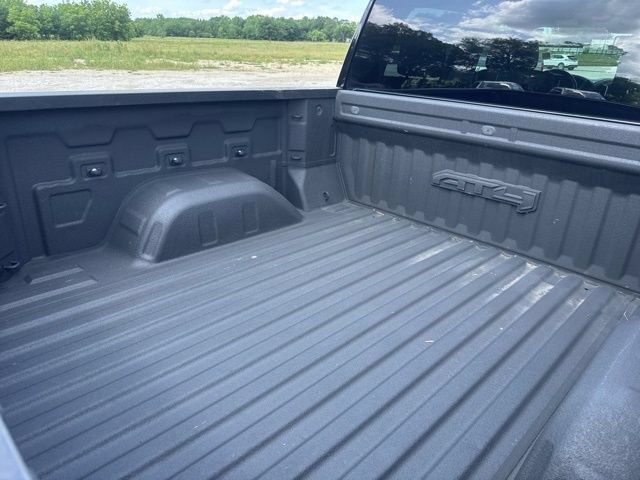 Used 2021 GMC Sierra 1500 AT4 AWD/4WD image 14