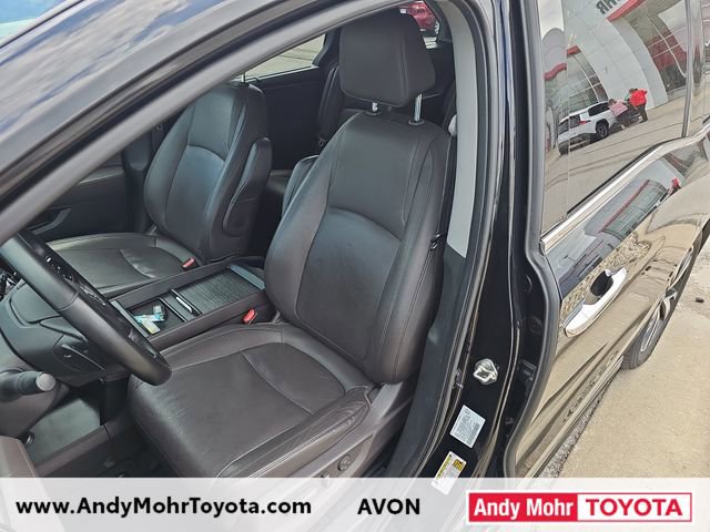 Used 2019 Honda Odyssey Elite image 10