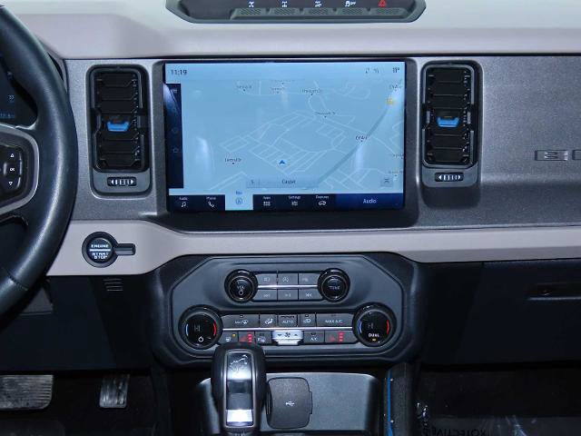 Certified 2024 Ford Bronco Wildtrak image 25