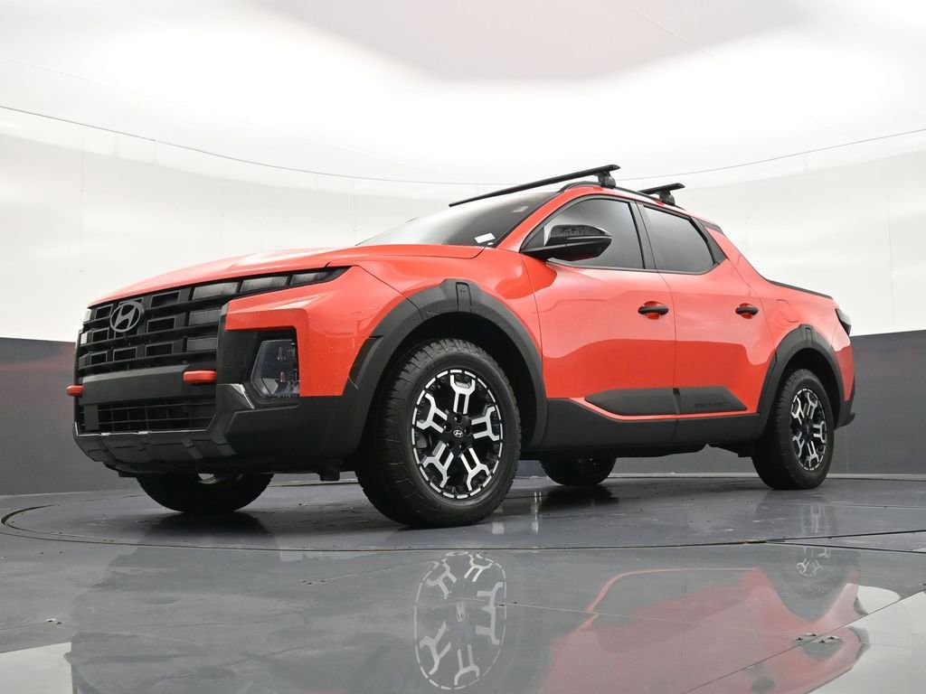 Used 2025 Hyundai Santa Cruz XRT image 23