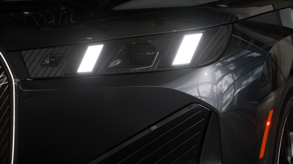 New 2026 BMW iX xDrive45 image 32