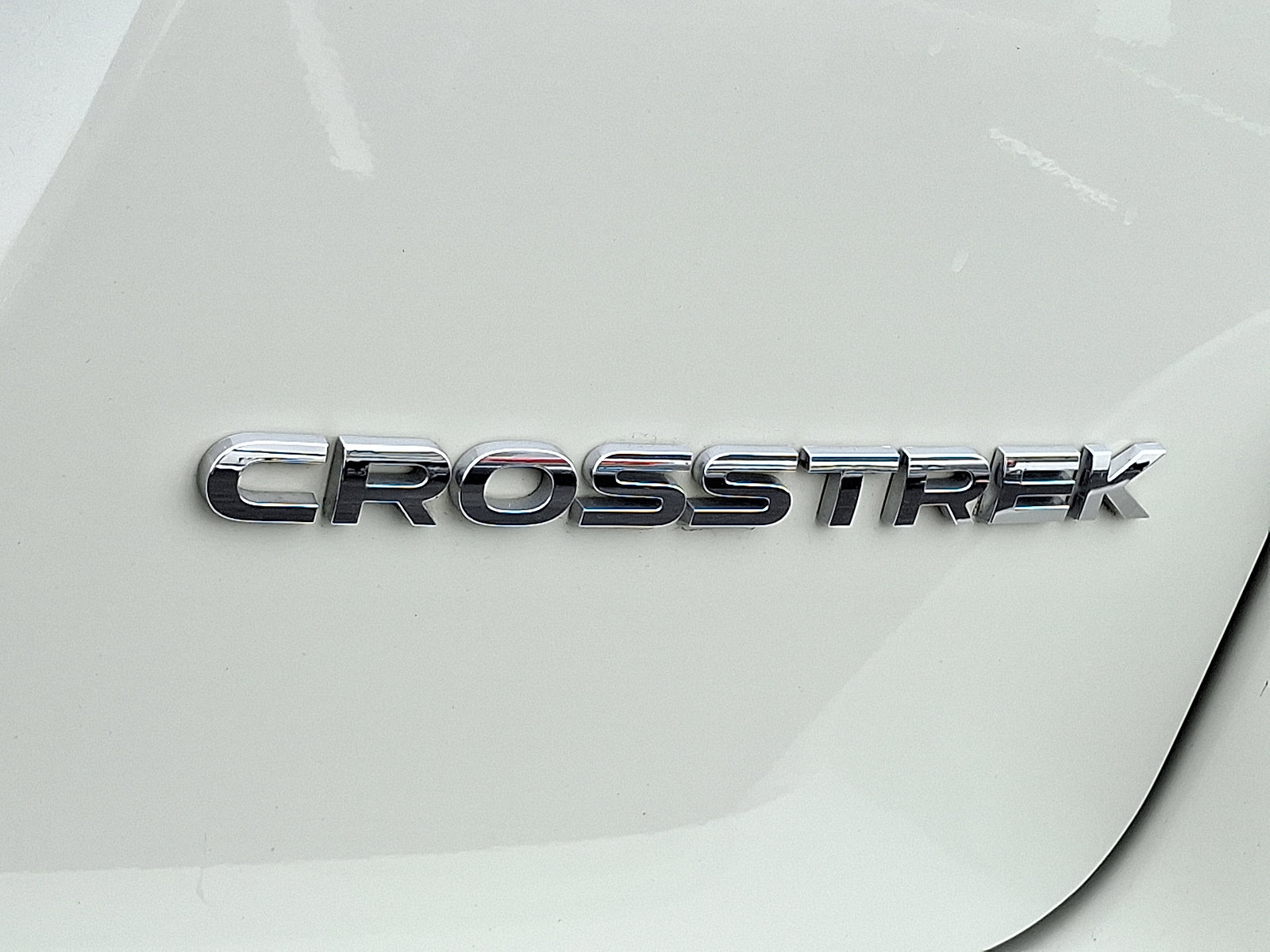Certified 2023 Subaru Crosstrek 2.5i Limited image 31