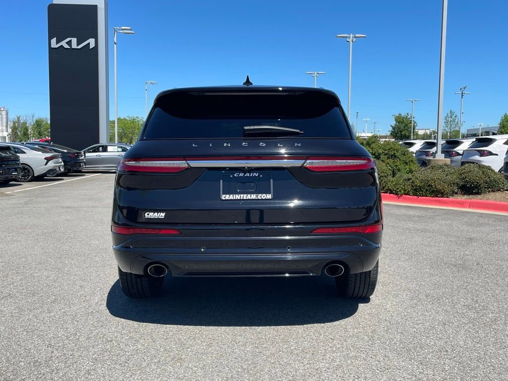 Used 2022 Lincoln Corsair Reserve FWD image 6