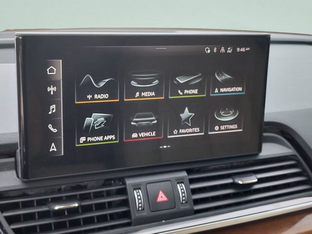 Used 2022 Audi Q5 2.0T Premium w/ Convenience Package image 35