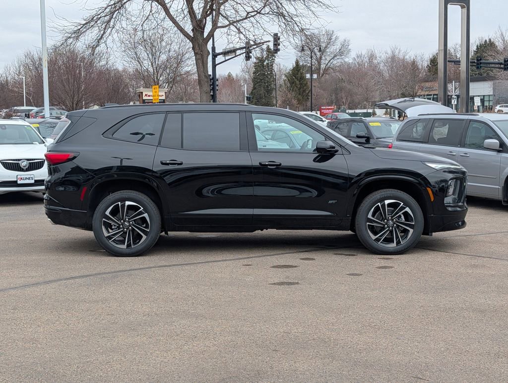 New 2026 Buick Enclave Sport Touring w/ Power Package image 59