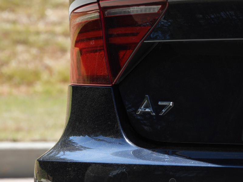 Used 2018 Audi A7 3.0T Prestige w/ Prestige Package image 12