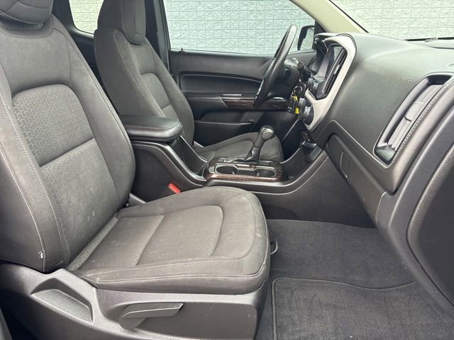 Used 2019 GMC Canyon SLE w/ SLE Convenience Package RWD image 15