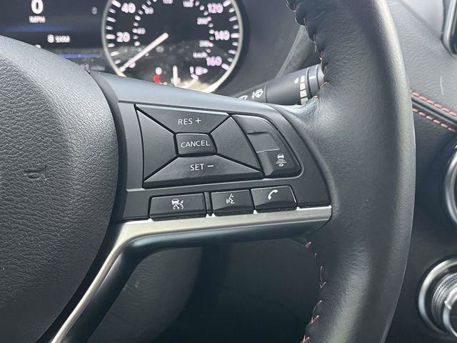 Used 2023 Nissan Sentra SR image 26