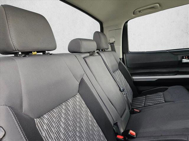 Used 2021 Toyota Tundra SR5 w/ TRD Sport Package AWD/4WD image 21