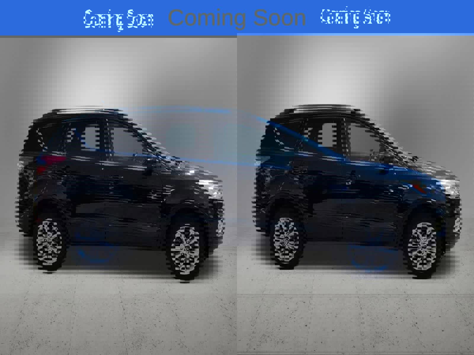 Used 2018 Ford Escape SEL image 7