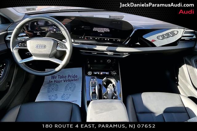 Used 2025 Audi A5 2.0T Premium w/ Convenience Package image 13