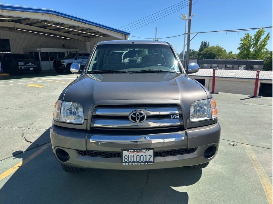 Used 2004 Toyota Tundra SR5 RWD image 3