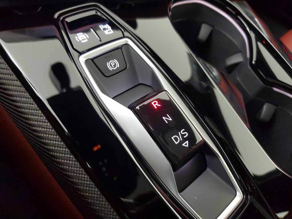 New 2026 Audi S5 Premium Plus AWD/4WD image 31