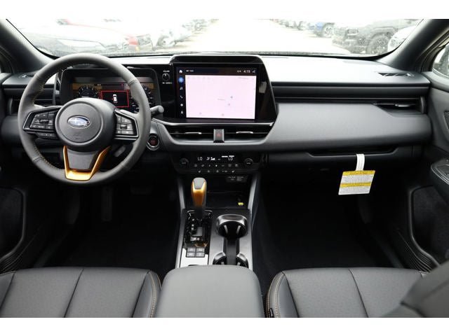 New 2026 Subaru Outback Wilderness AWD/4WD image 47