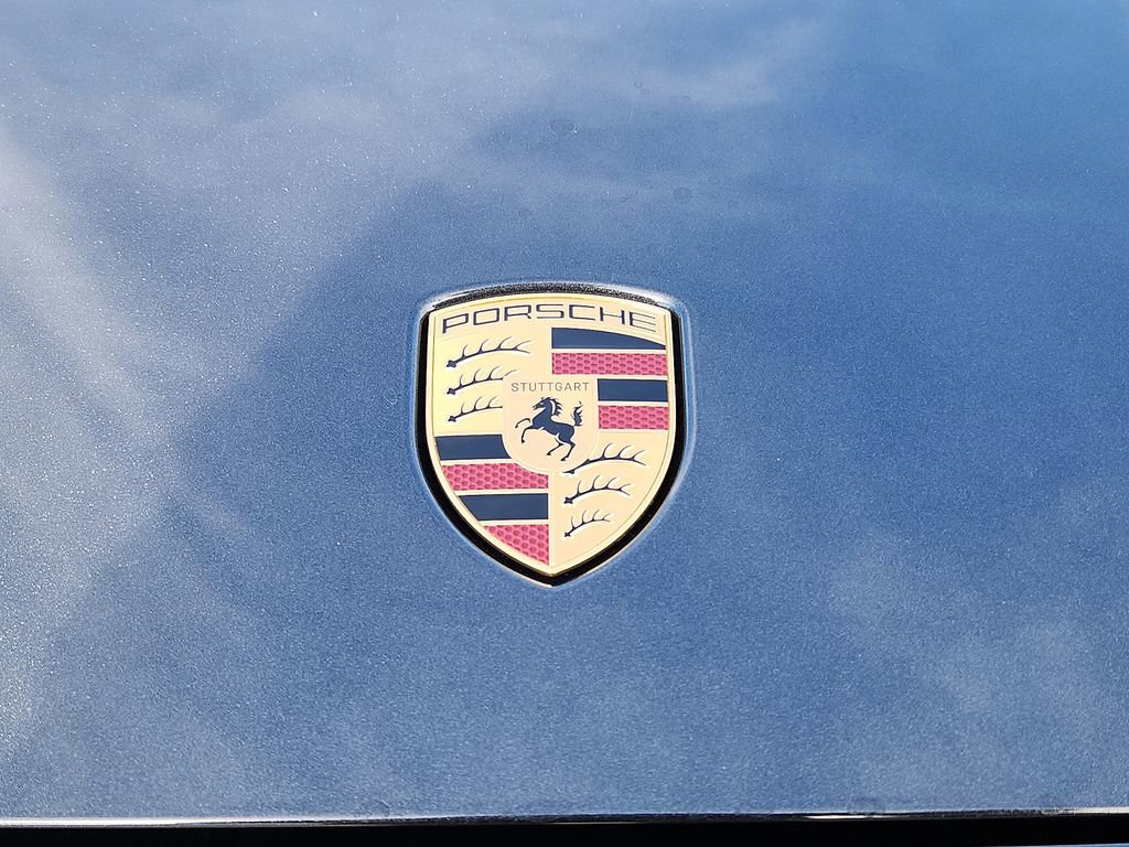 New 2026 Porsche Panamera 4 image 26