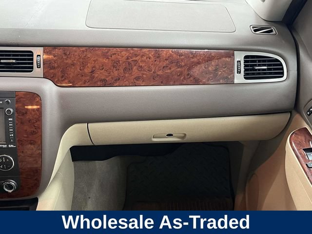 Used 2013 Chevrolet Silverado 1500 LTZ w/ LTZ Plus Package RWD image 18