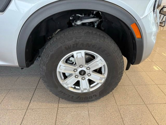 Used 2024 Ford Ranger XL w/ Trailer Tow Package AWD/4WD image 12