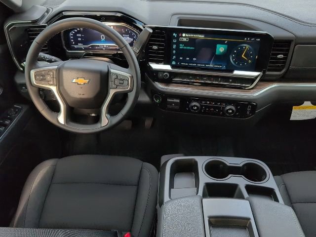 New 2025 Chevrolet Silverado 1500 LT w/ Protection Package image 4