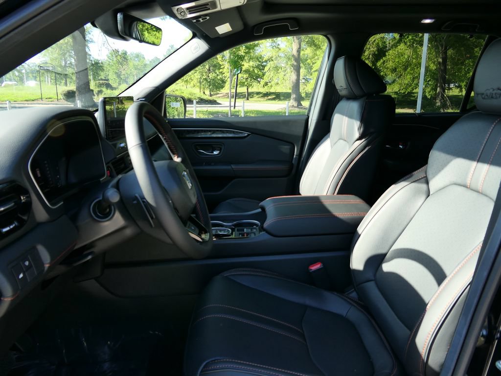 New 2026 Honda Passport TrailSport Elite image 13