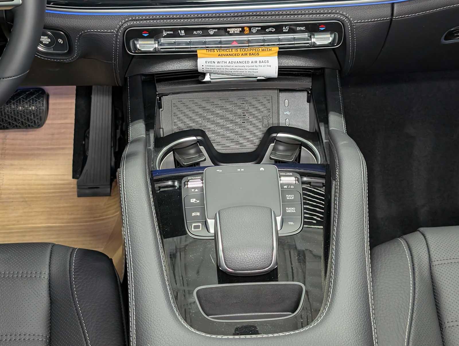 New 2026 Mercedes-Benz GLE 450 4MATIC Coupe image 18