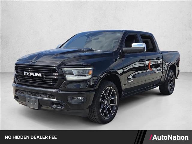 Used 2019 RAM 1500 Laramie