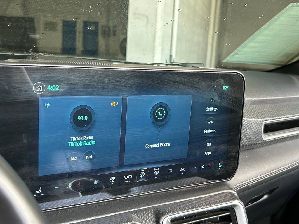 Used 2025 Ford Mustang Premium RWD image 26