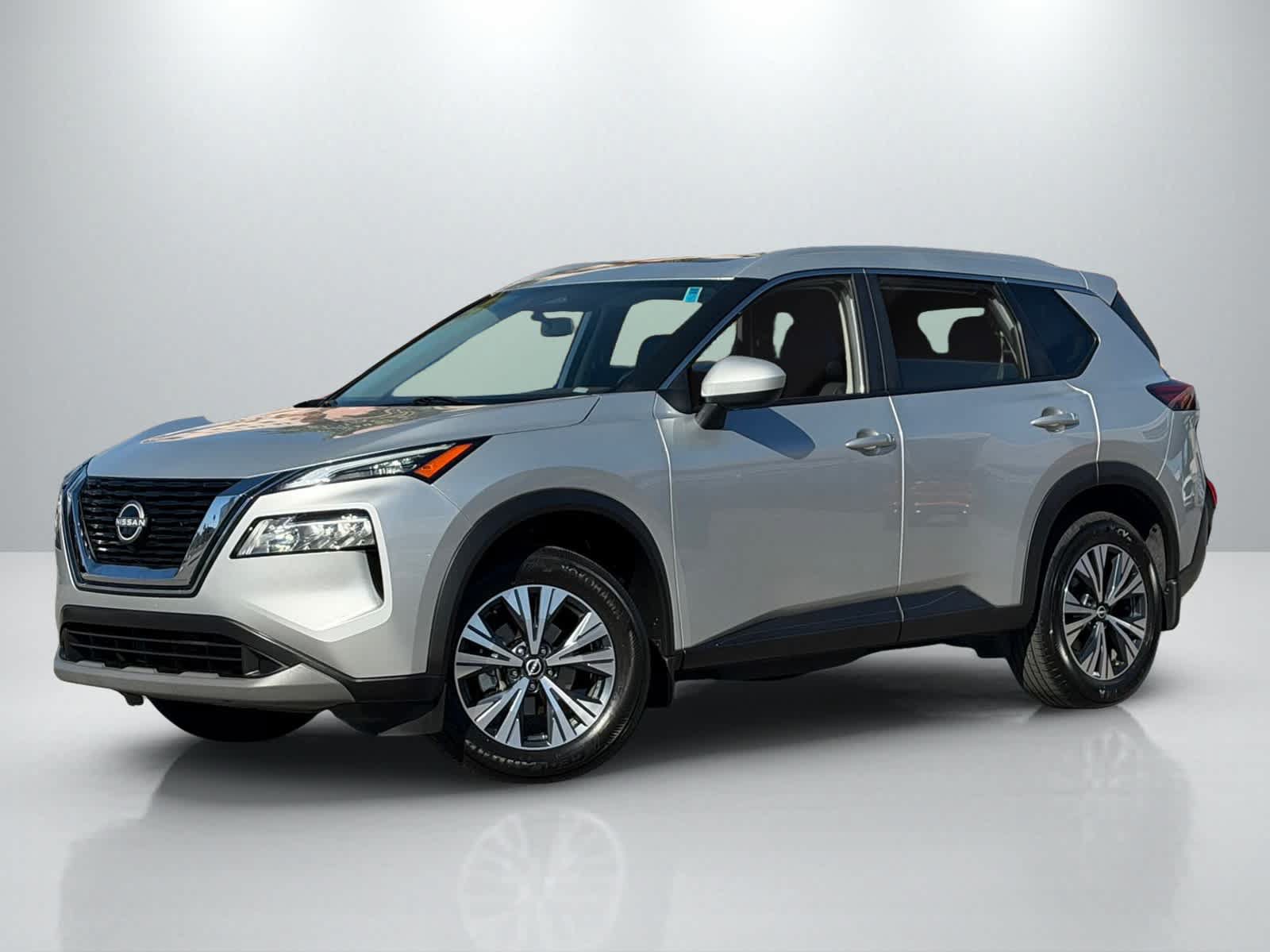 Used 2023 Nissan Rogue SV w/ SV Premium B Package
