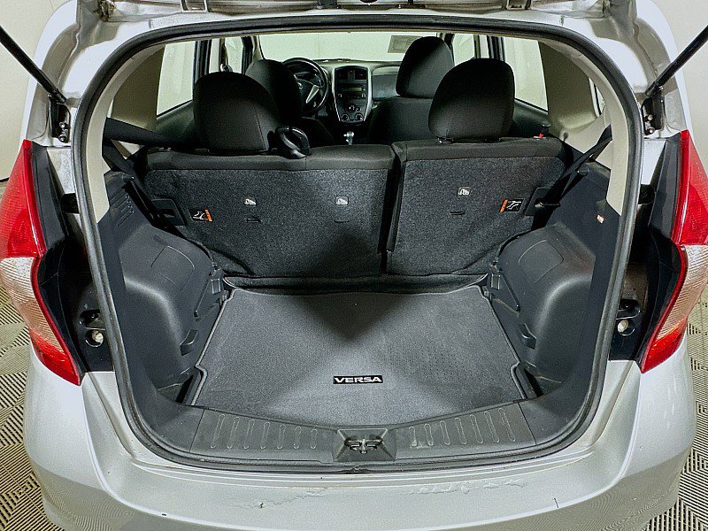 Used 2017 Nissan Versa Note S Plus image 22