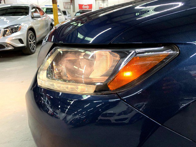 Used 2015 Nissan Rogue SL image 54