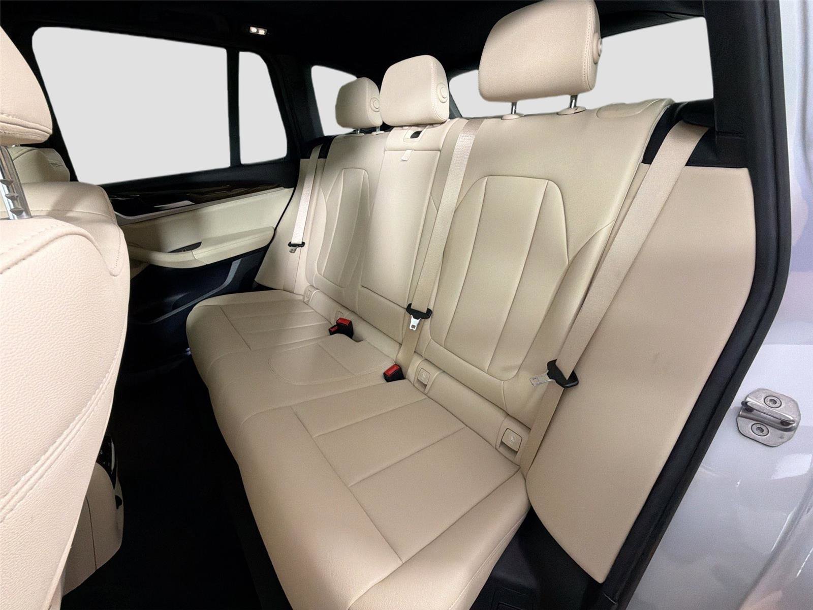 Used 2019 BMW X3 sDrive30i w/ Driving Assistance Package RWD image 21