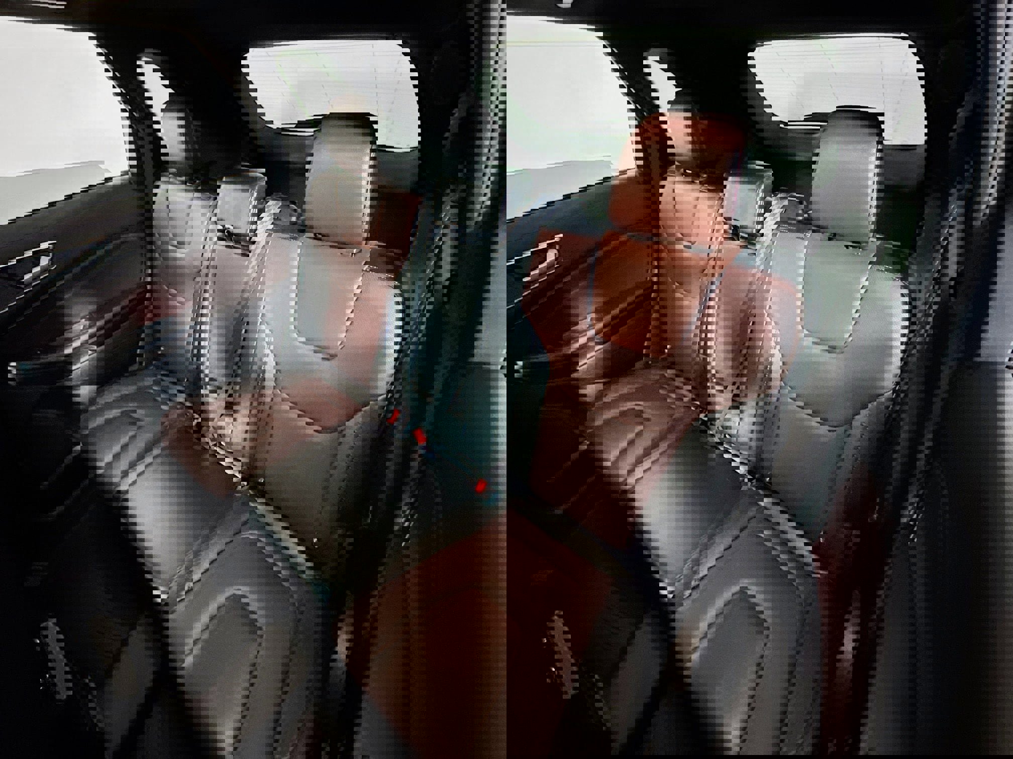 Used 2022 Ford Edge Titanium w/ Equipment Group 301A image 24