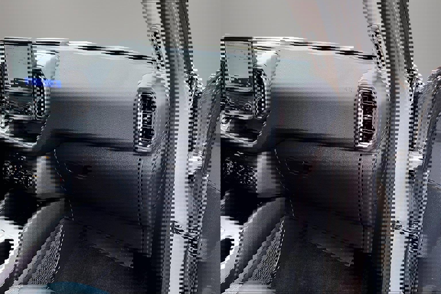 Used 2023 Ford Bronco Sport Outer Banks image 26