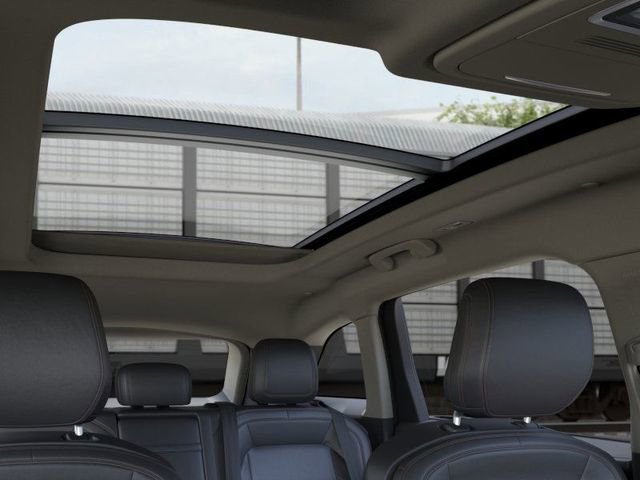 New 2026 Lincoln Nautilus Premier w/ Equipment Group 102A image 44