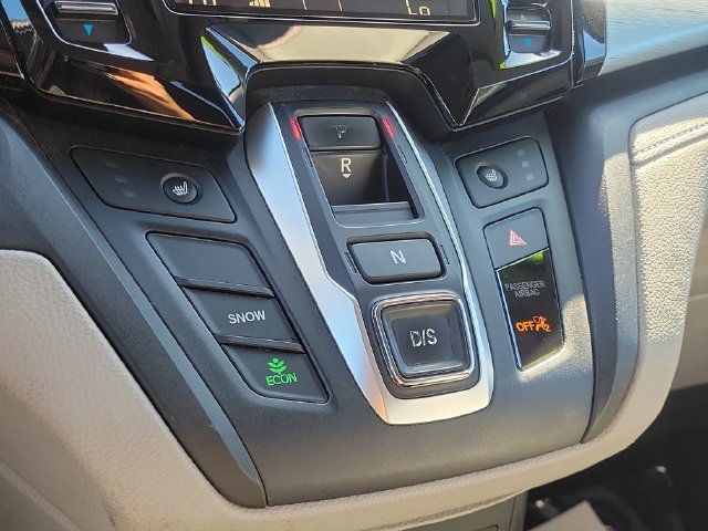 Used 2018 Honda Odyssey EX-L image 21
