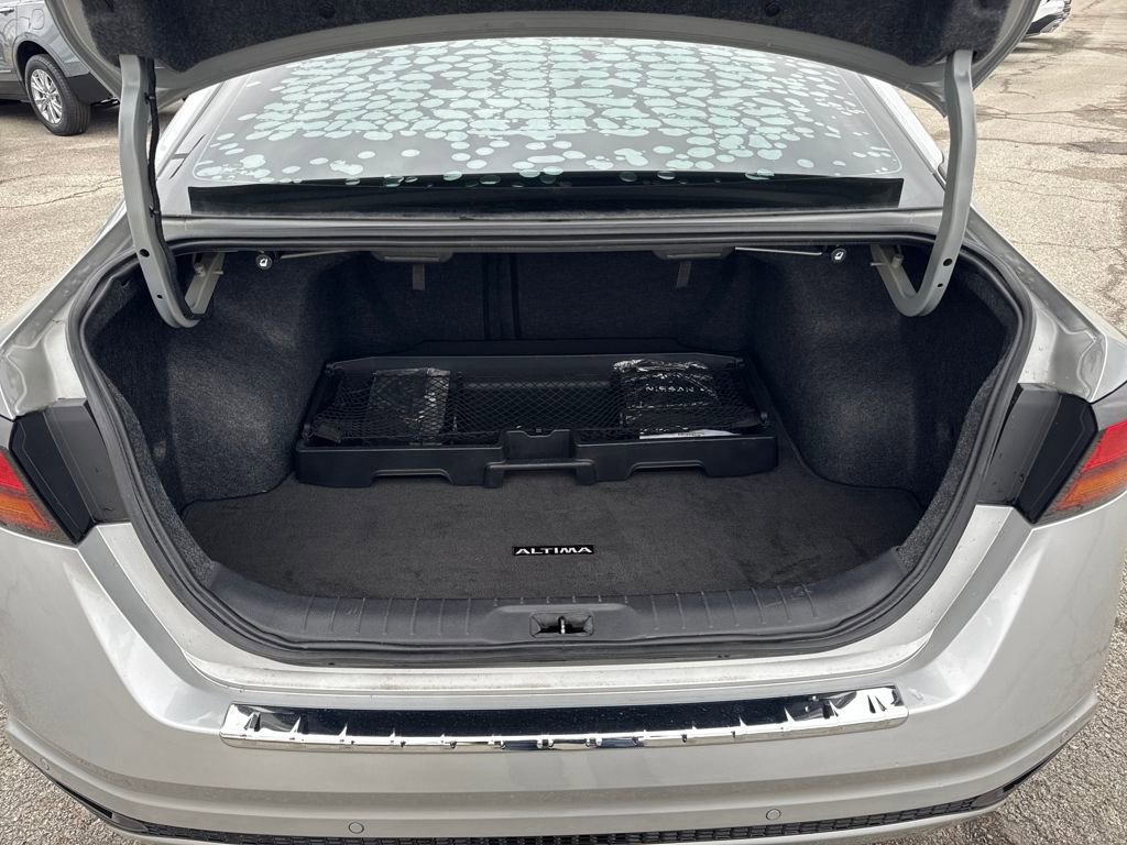 Used 2022 Nissan Altima 2.5 SV image 6