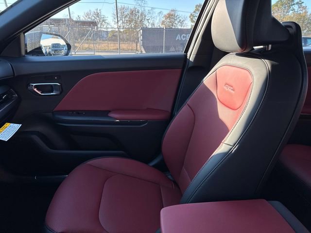 New 2026 Kia K4 GT-Line w/ GT-Line Sunroof Package image 18