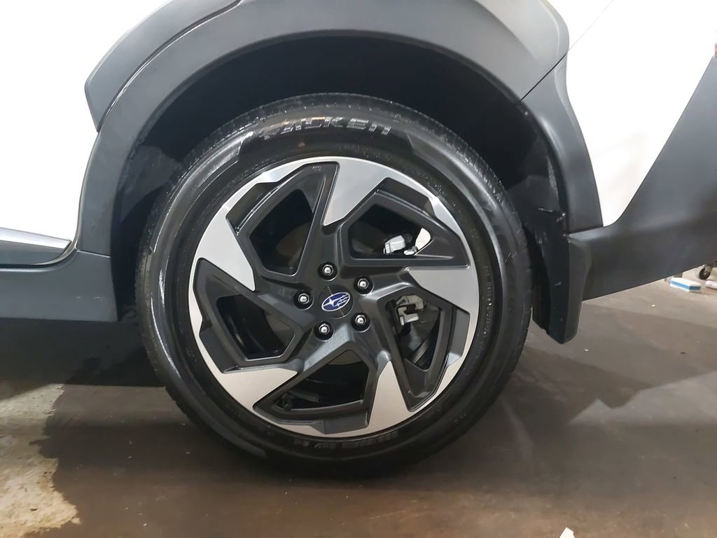 Certified 2024 Subaru Crosstrek 2.5i Limited w/ Popular Package #4A AWD/4WD image 35