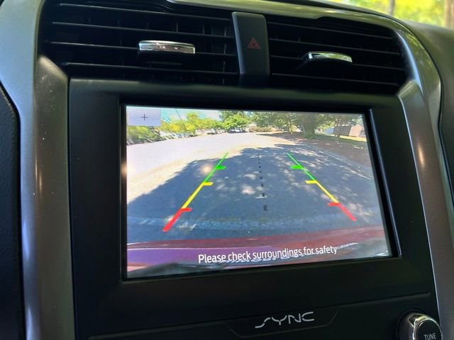 Used 2020 Ford Fusion S FWD image 40