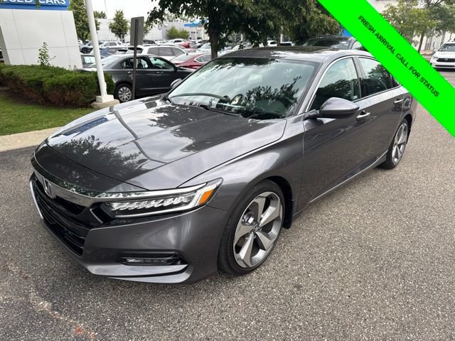 Used 2018 Honda Accord Touring image 33