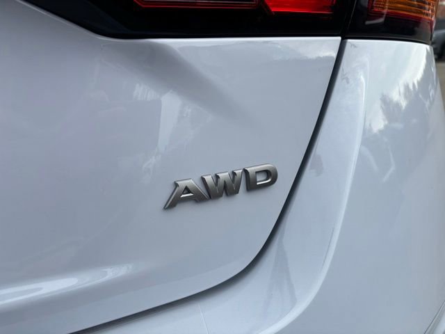 New 2025 Nissan Altima 2.5 SR w/ SR Premium Package AWD/4WD image 14