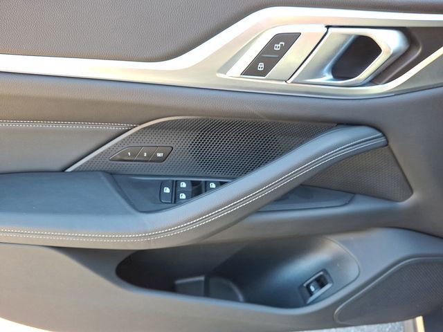 Used 2023 BMW i4 eDrive40 w/ Premium Package image 16