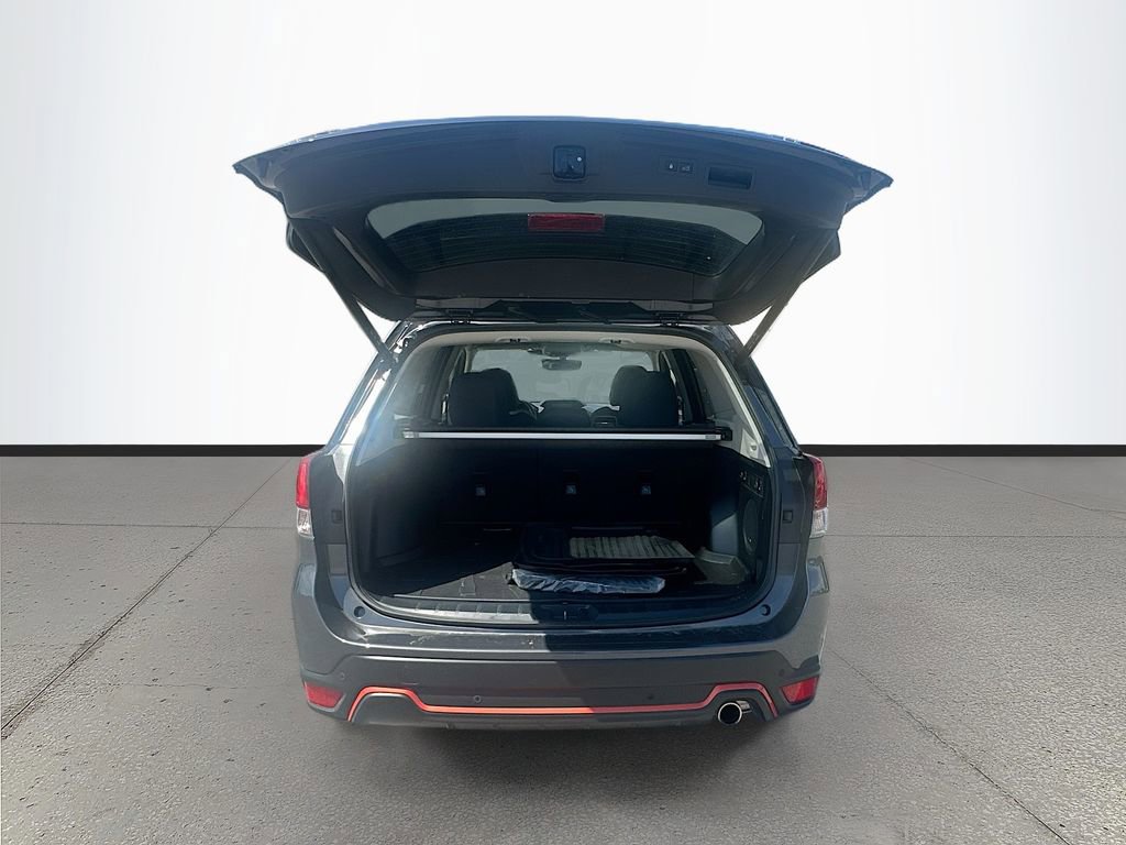 Used 2024 Subaru Forester Sport AWD/4WD image 27