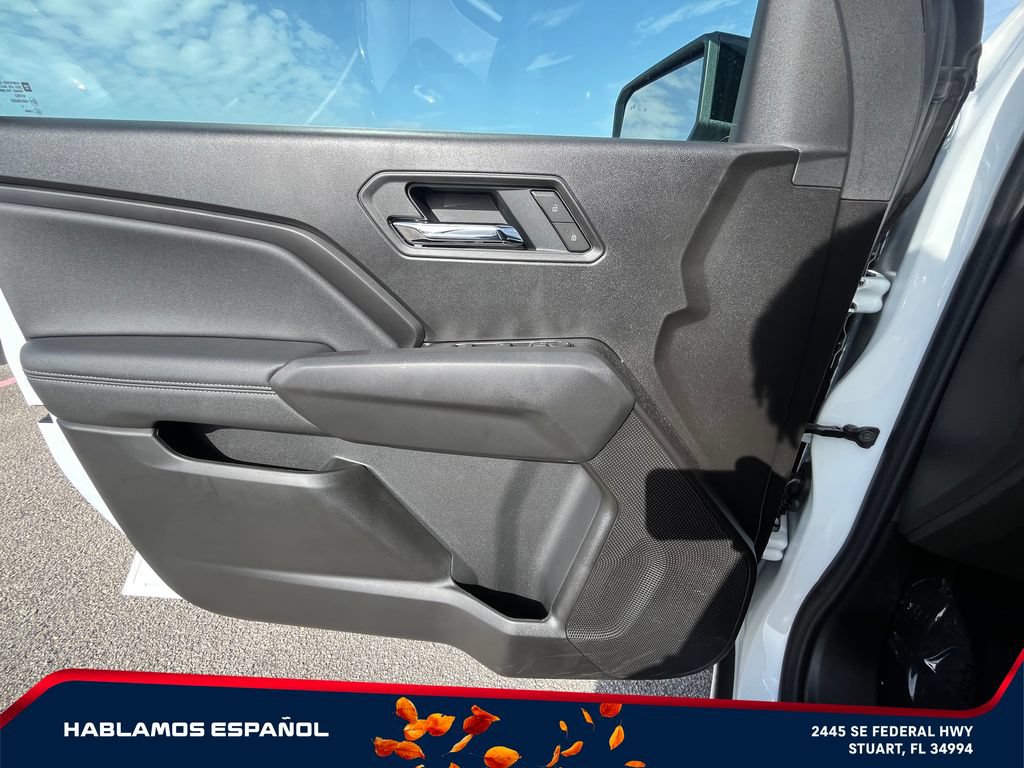 New 2026 GMC Canyon Elevation RWD image 23