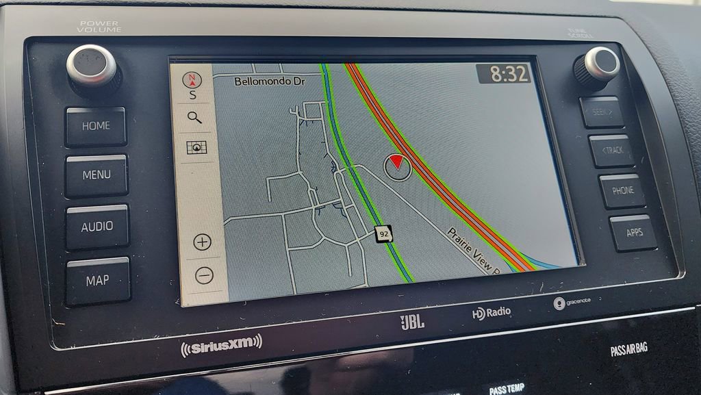 Used 2020 Toyota Sequoia TRD Pro image 53