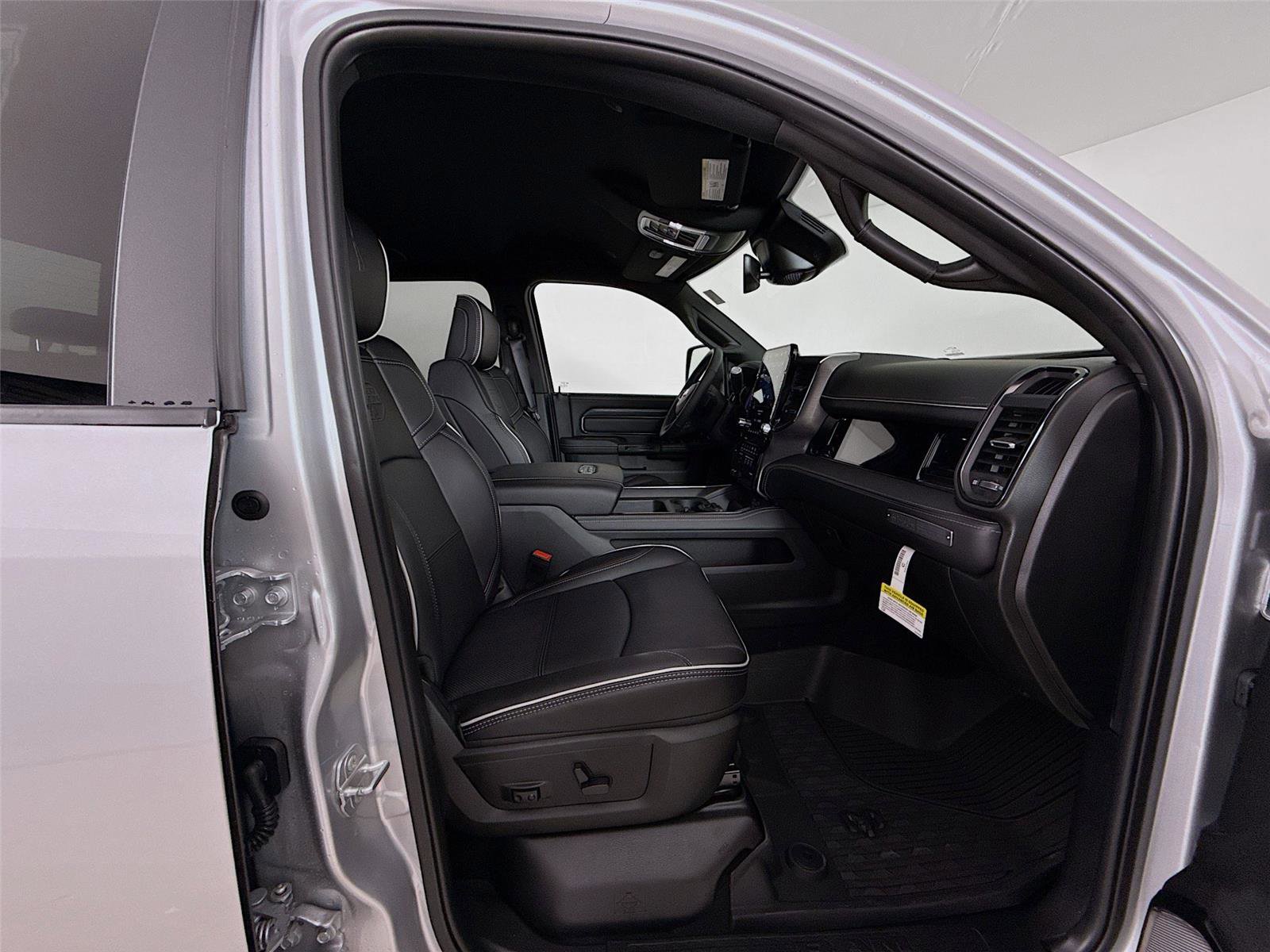 New 2026 RAM 2500 Power Wagon image 31