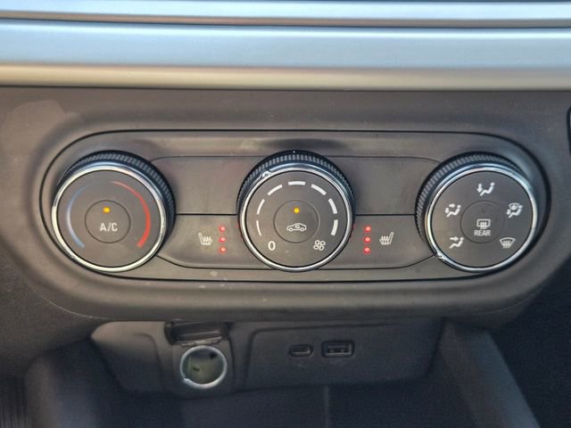 Used 2024 Chevrolet Trax LS w/ LS Convenience Package image 22